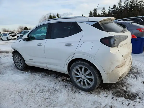 KL4AMGSL2RB021811 2024 BUICK ENCORE - Image 2