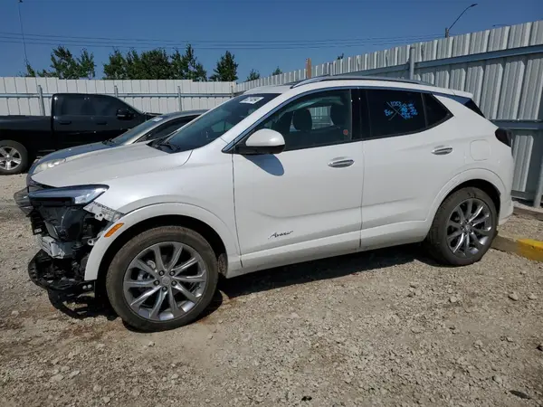 KL4AMGSL2RB049186 2024 BUICK ENCORE - Image 1