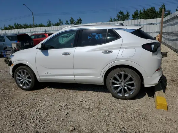 KL4AMGSL2RB049186 2024 BUICK ENCORE - Image 2