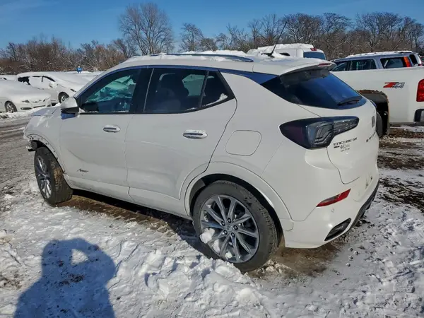 KL4AMGSL2RB057692 2024 BUICK ENCORE GX - Image 2