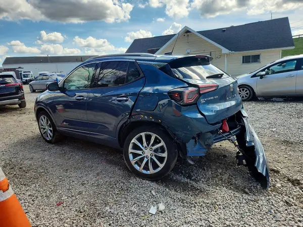 KL4AMGSL2RB109788 2024 BUICK ENCORE - Image 2
