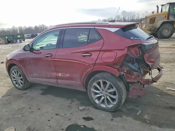 KL4AMGSL2RB157629 2024 BUICK ENCORE - Image 2