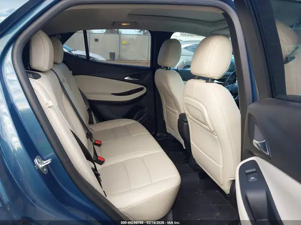 KL4AMGSL2RB189643 2024 BUICK ENCORE GX - Image 8