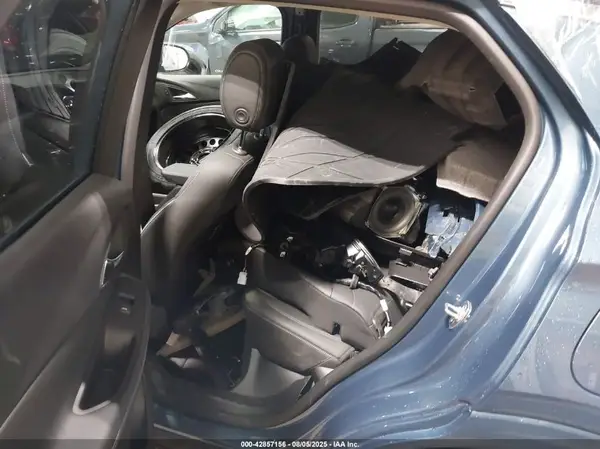 KL4AMGSL2SB033057 2025 BUICK ENCORE GX - Image 8