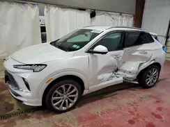 KL4AMGSL2SB051929 2025 BUICK ENCORE