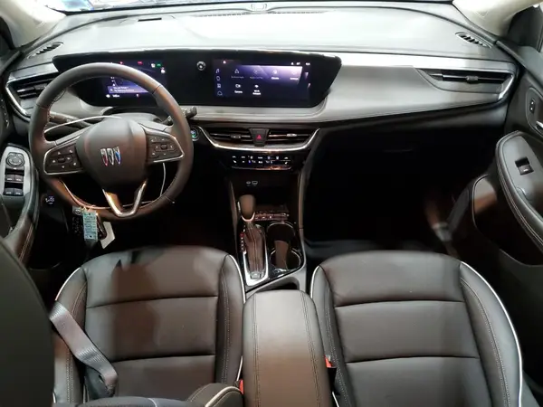 KL4AMGSL2SB051929 2025 BUICK ENCORE - Image 8
