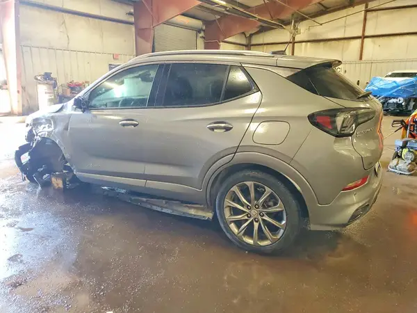 KL4AMGSL2SB056435 2025 BUICK ENCORE - Image 2