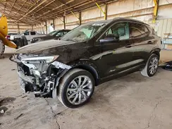 KL4AMGSL2SB198350 2025 BUICK ENCORE