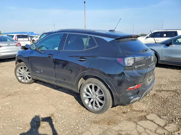 KL4AMGSL3RB010879 2024 BUICK ENCORE - Image 2