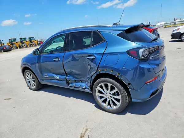 KL4AMGSL3RB013314 2024 BUICK ENCORE - Image 2
