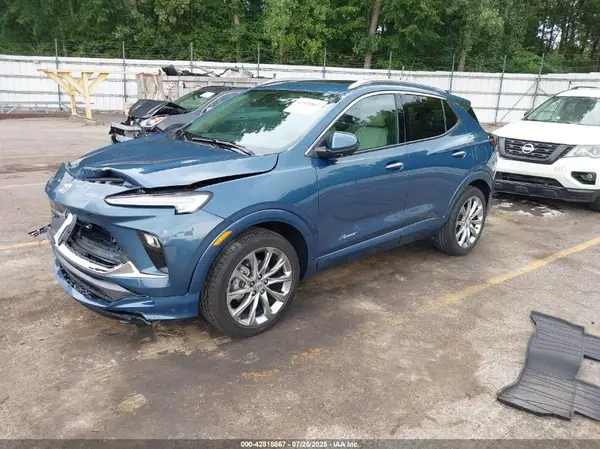 KL4AMGSL3RB147210 2024 BUICK ENCORE GX - Image 2