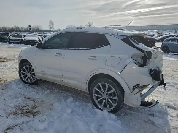 KL4AMGSL3RB213528 2024 BUICK ENCORE GX - Image 2