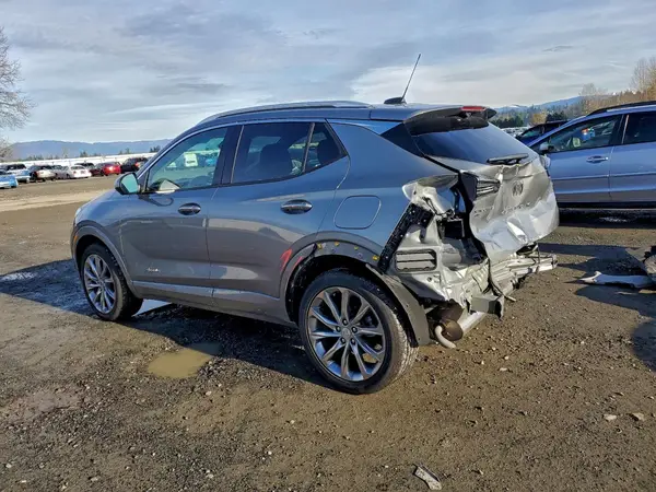 KL4AMGSL3RB214453 2024 BUICK ENCORE GX - Image 2