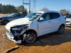 KL4AMGSL3SB002271 2025 BUICK ENCORE