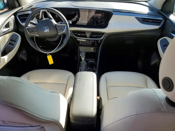 KL4AMGSL3SB002271 2025 BUICK ENCORE - Image 8