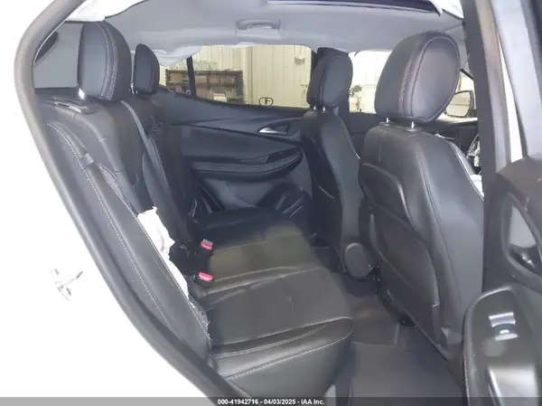 KL4AMGSL3SB015201 2025 BUICK ENCORE GX - Image 8