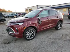 KL4AMGSL3SB067251 2025 BUICK ENCORE GX