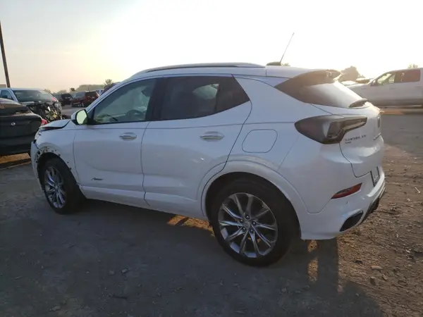 KL4AMGSL4RB047391 2024 BUICK ENCORE - Image 2