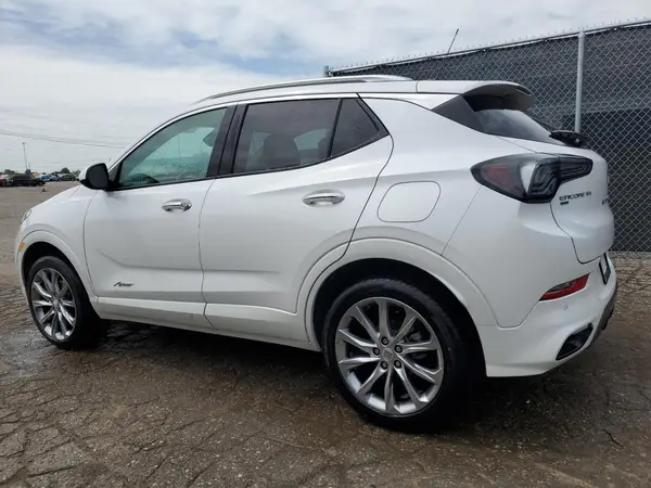 KL4AMGSL4RB062747 2024 BUICK ENCORE GX - Image 2