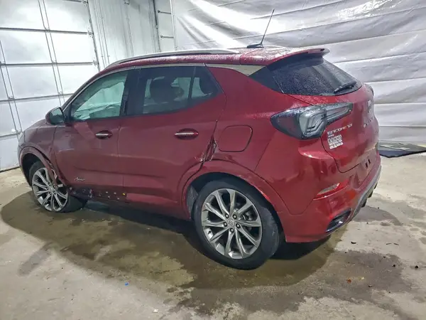 KL4AMGSL4RB111767 2024 BUICK ENCORE GX - Image 2