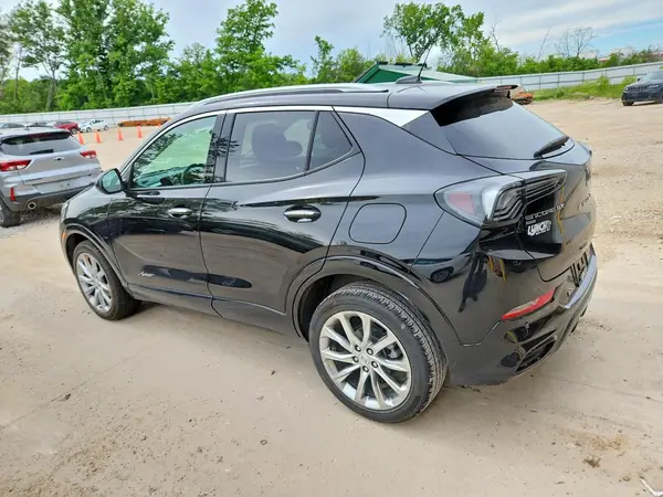 KL4AMGSL4RB135020 2024 BUICK ENCORE - Image 2