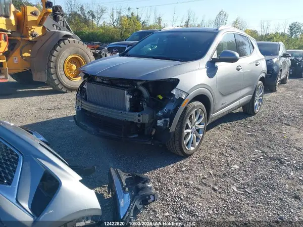 KL4AMGSL4RB153839 2024 BUICK ENCORE GX - Image 2