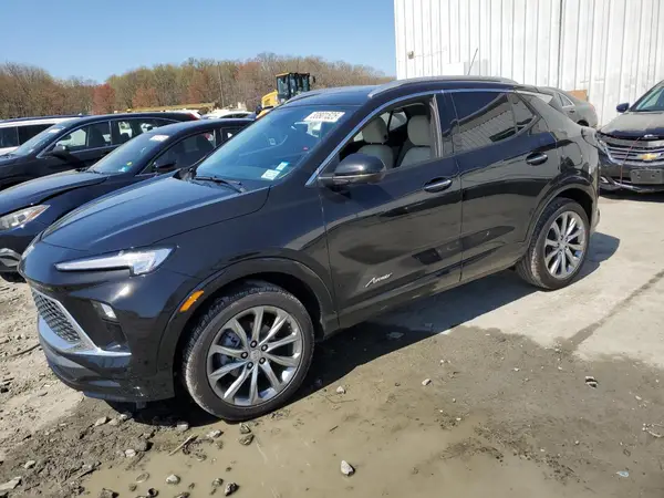 KL4AMGSL4RB188512 2024 BUICK ENCORE - Image 1