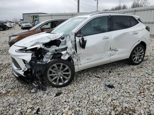 KL4AMGSL4RB189742 2024 BUICK ENCORE - Image 1