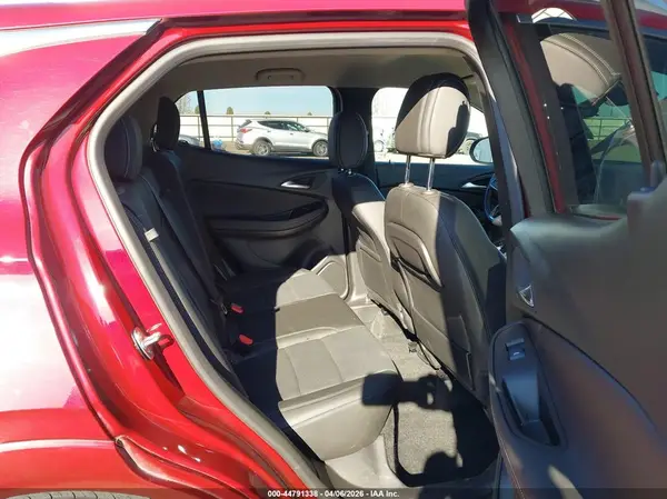 KL4AMGSL4RB190213 2024 BUICK ENCORE GX - Image 8