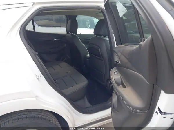 KL4AMGSL4SB049938 2025 BUICK ENCORE GX - Image 8