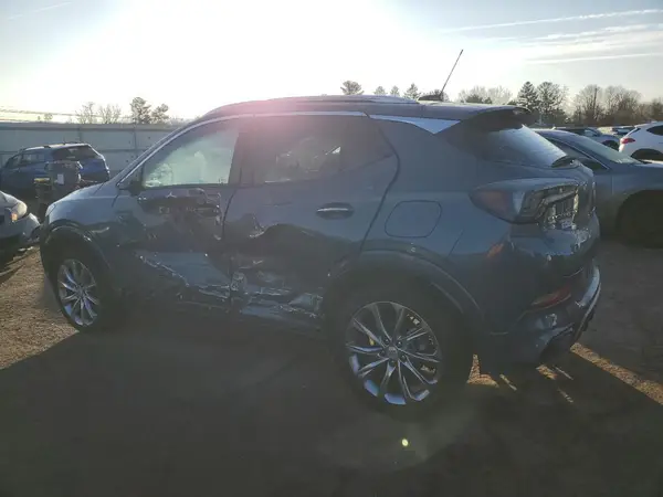 KL4AMGSL5RB013654 2024 BUICK ENCORE - Image 2