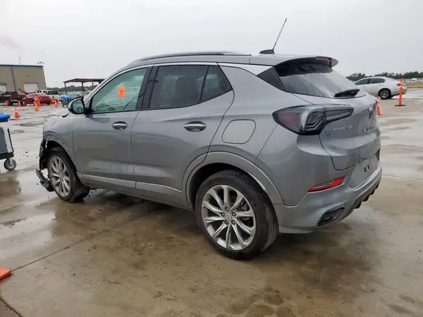 KL4AMGSL5RB014352 2024 BUICK ENCORE GX - Image 2