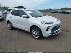 KL4AMGSL5RB017395 2024 BUICK ENCORE GX