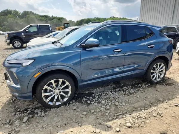KL4AMGSL5RB057184 2024 BUICK ENCORE GX - Image 1