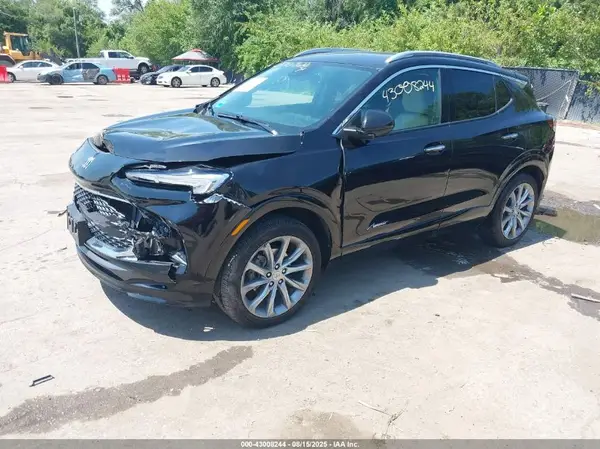 KL4AMGSL5RB063261 2024 BUICK ENCORE GX - Image 2