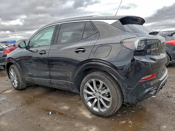 KL4AMGSL5RB088953 2024 BUICK ENCORE GX - Image 2