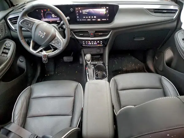 KL4AMGSL5RB088953 2024 BUICK ENCORE GX - Image 8