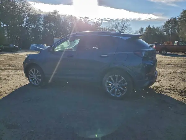 KL4AMGSL5RB107789 2024 BUICK ENCORE GX - Image 2