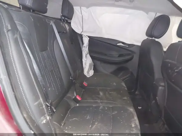 KL4AMGSL6RB006700 2024 BUICK ENCORE GX - Image 8