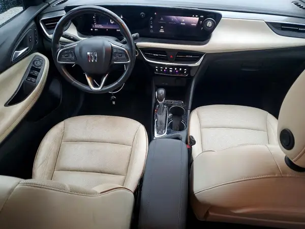 KL4AMGSL6RB010892 2024 BUICK ENCORE GX - Image 8