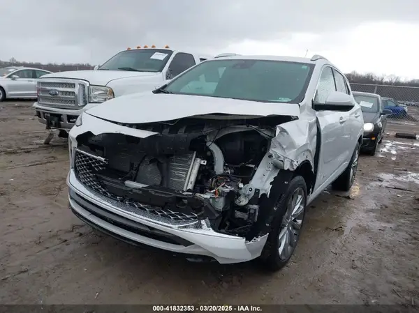 KL4AMGSL6RB018247 2024 BUICK ENCORE GX - Image 2