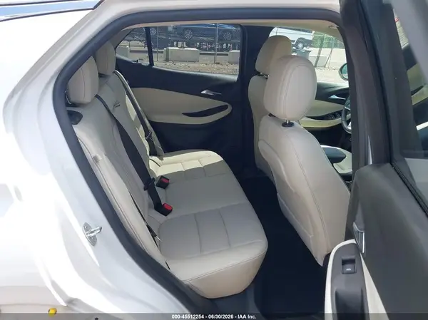 KL4AMGSL6RB023609 2024 BUICK ENCORE GX - Image 8