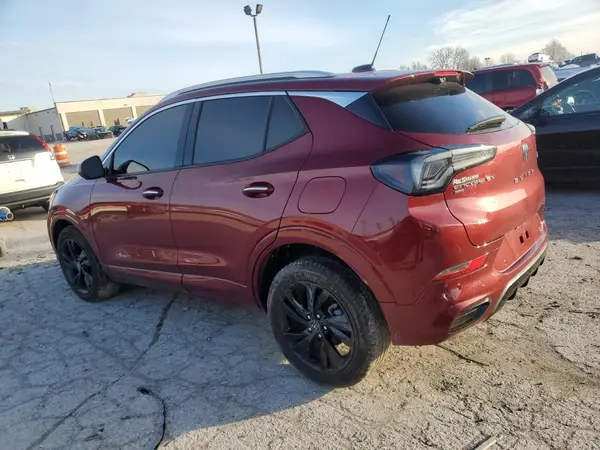 KL4AMGSL6RB073085 2024 BUICK ENCORE - Image 2