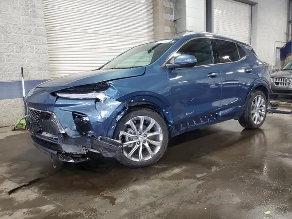 KL4AMGSL6RB127808 2024 BUICK ENCORE GX - Image 1