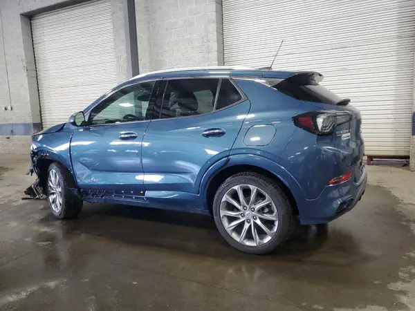 KL4AMGSL6RB127808 2024 BUICK ENCORE GX - Image 2