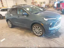 KL4AMGSL6SB094153 2025 BUICK ENCORE GX