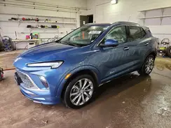 KL4AMGSL6SB132139 2025 BUICK ENCORE