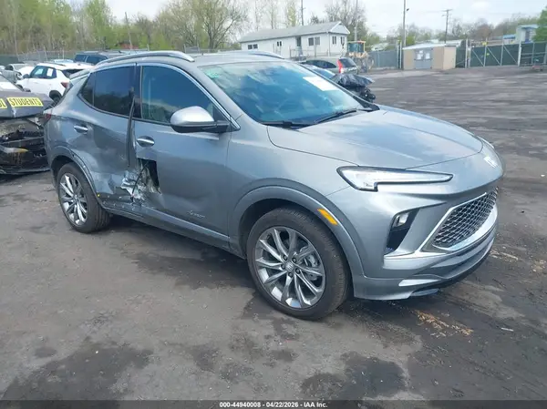 KL4AMGSL6TB064703 2026 BUICK ENCORE GX - Image 1