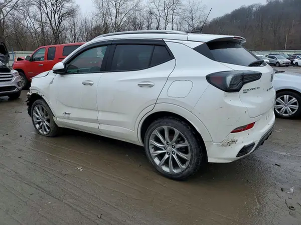 KL4AMGSL7RB007466 2024 BUICK ENCORE - Image 2