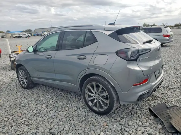 KL4AMGSL7RB015888 2024 BUICK ENCORE GX - Image 2